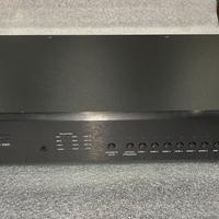 Bryston BDA 3.14 DAC convertitore con streamer