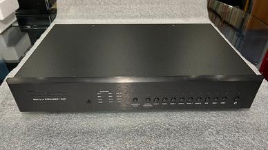 Bryston BDA 3.14 DAC convertitore con streamer