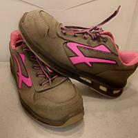scarpe antinfortunistiche U-Power 
