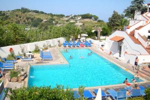 Multiproprietà Ischia