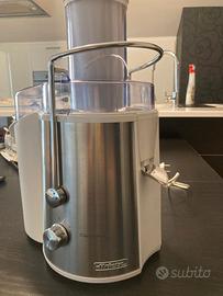 Centrifuga Ariete Centrika Metal 700W - Come NUOVA