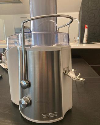 Centrifuga Ariete Centrika Metal 700W - Come NUOVA