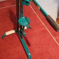 Macchina imbottigliatrice 