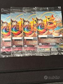 Carta Skifidol IT Brainrot QUINDICI MagicLand RARA