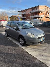 Fiat Grande Punto 1.2 3 porte Active