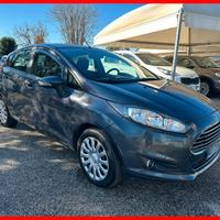 Ford Fiesta 1.5 TDCi 75CV 150 MILA KM