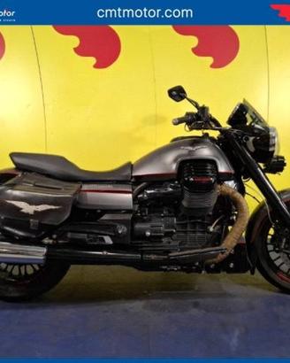 MOTO GUZZI California 1400 Garantita e Finanziab