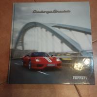 Ferrari Challenge libro