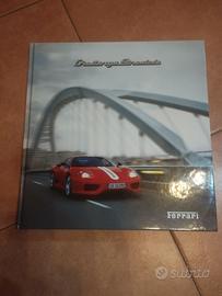 Ferrari Challenge libro