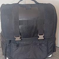 Borsa custom da sella GIVI GP100