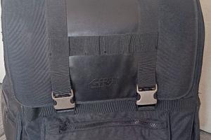 Borsa custom da sella GIVI GP100