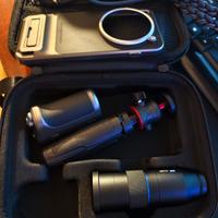 Kit Fotografico Vivo X300 Pro