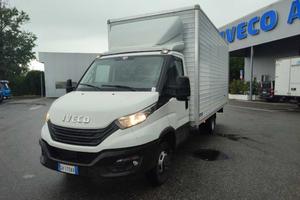 IVECO - Daily 35 C18H3.0 BOX