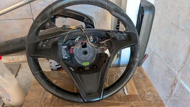 Volante alfa romeo Giulietta 