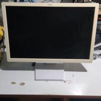 monitor Fujitsu 22 pollici