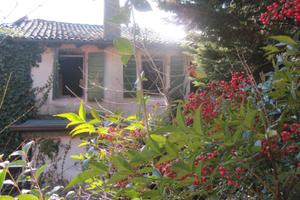 Casa da ristrutturare