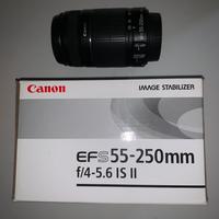 Obbiettivo Canon