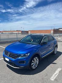 Volkswagen T-Roc Advanced – Tetto Apribile