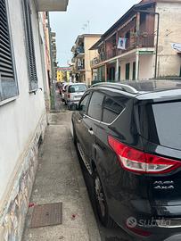 Ford huga