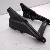 COPPIA STAFFE TELAIO TELAIETTO POSTERIORE KAWASAKI