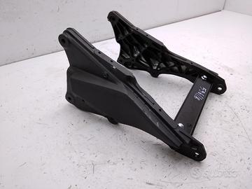 COPPIA STAFFE TELAIO TELAIETTO POSTERIORE KAWASAKI