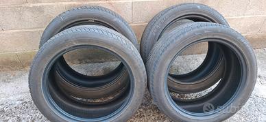 gomme invernali termiche 