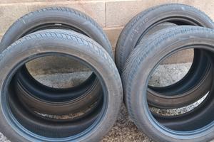 gomme invernali termiche 