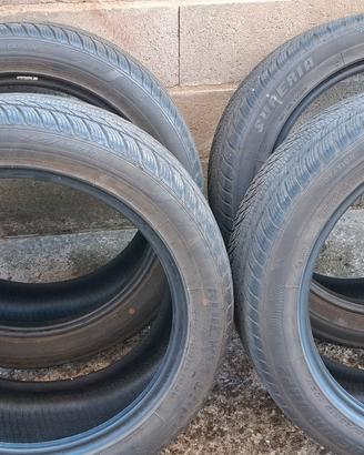 gomme invernali termiche 