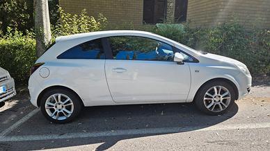 opel corsa 1300 diesel