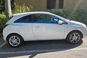 opel corsa 1300 diesel