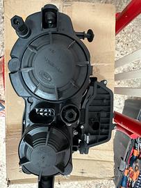 Faro Bmw Gs1200