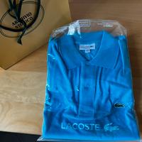 Polo Lacoste NUOVA
