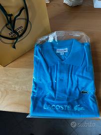 Polo Lacoste NUOVA