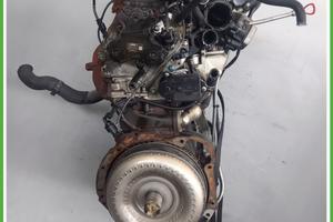 Motore Completo Funzionante 640942 60kw