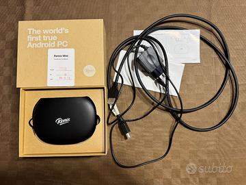 Jide Remix Mini: il primo PC Android della storia