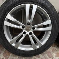 Cerchi 18 5x114 et40