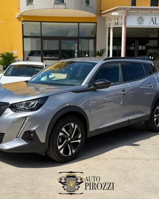 PEUGEOT 2008 1.5 BLUEHDI 130 CV ALLURE ANNO 2022 1