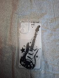Cover con chitarra