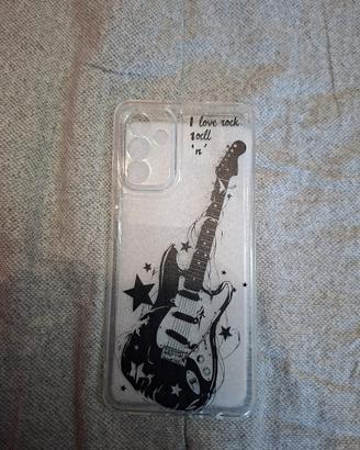 Cover con chitarra