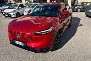 Honda HR-V 1.5 Hev eCVT Advance