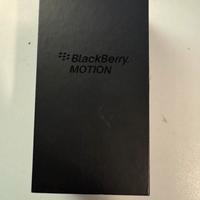 Blackberry motion