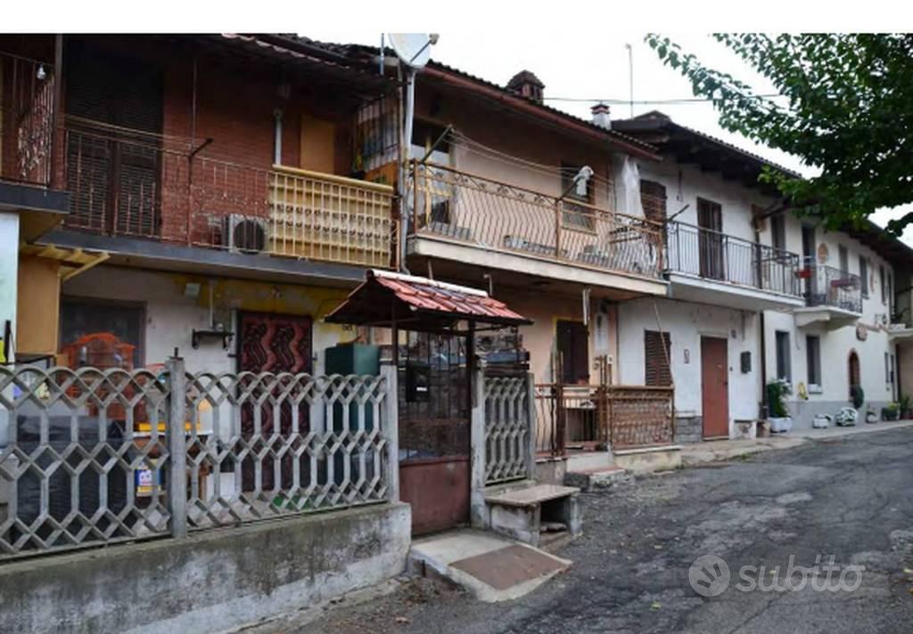 Appartamento – Crescentino, San Genuario - Vista 5