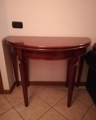 Consolle allungabile 