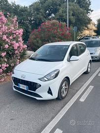 Hyundai i10 III 1.0 mpi Tech