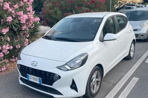 Hyundai i10 III 1.0 mpi Tech