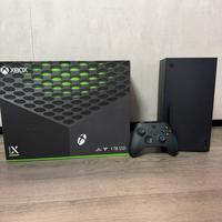 Xbox Series X 1 Tb