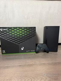 Xbox Series X 1 Tb