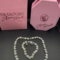 Set Swarovski x Ariana Grande