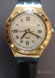 Orologio SWATCH IRONY BIG