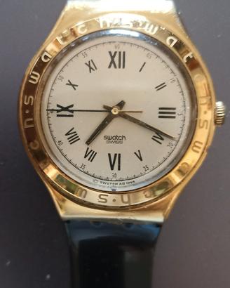 Orologio SWATCH IRONY BIG